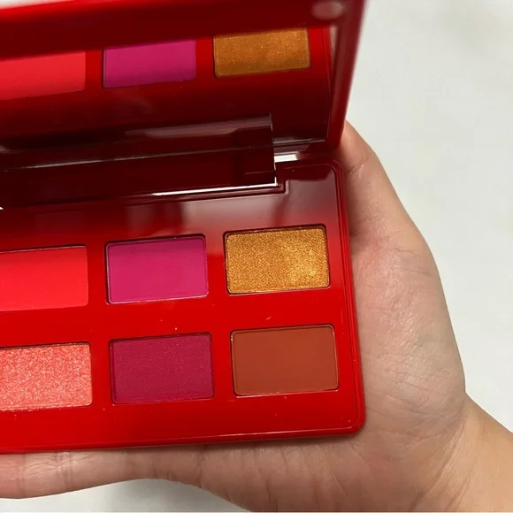 Artist Couture Caliente eyeshadow Palette new - Picture 6 of 8
